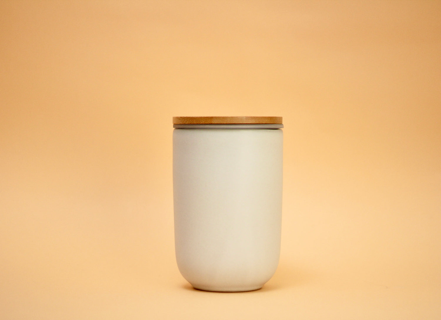 TASSE À INFUSEUR À DOUBLE PAROI