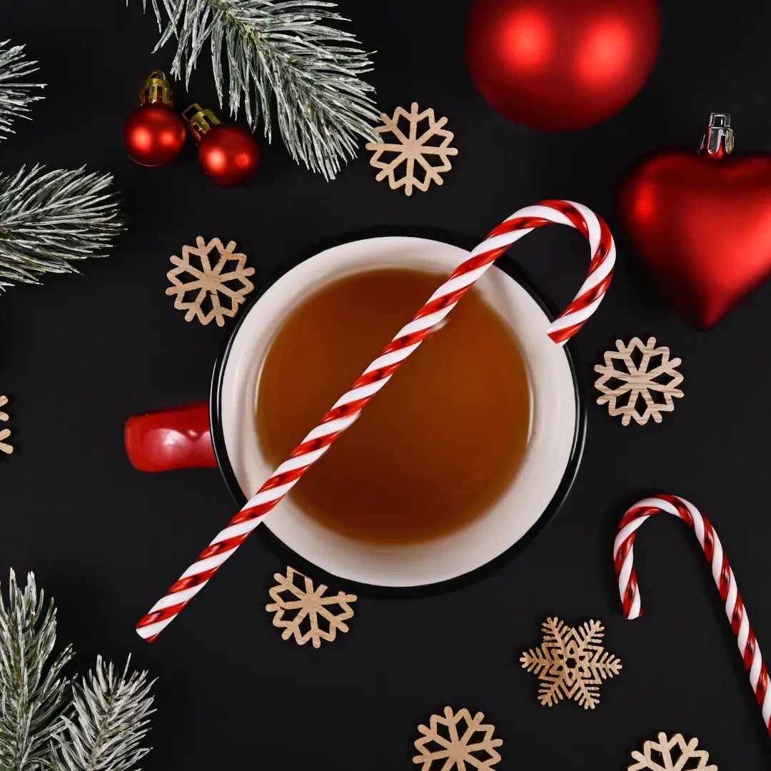 Menthe Festive | Limited edition Holiday Blend