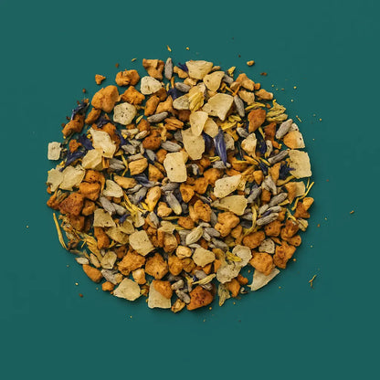 Hawaiian Coconut Lavender