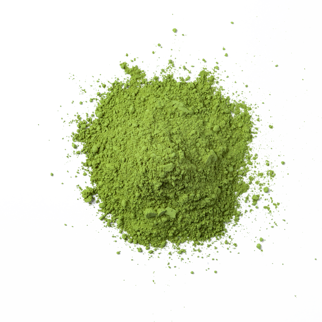 Japanese premium matcha