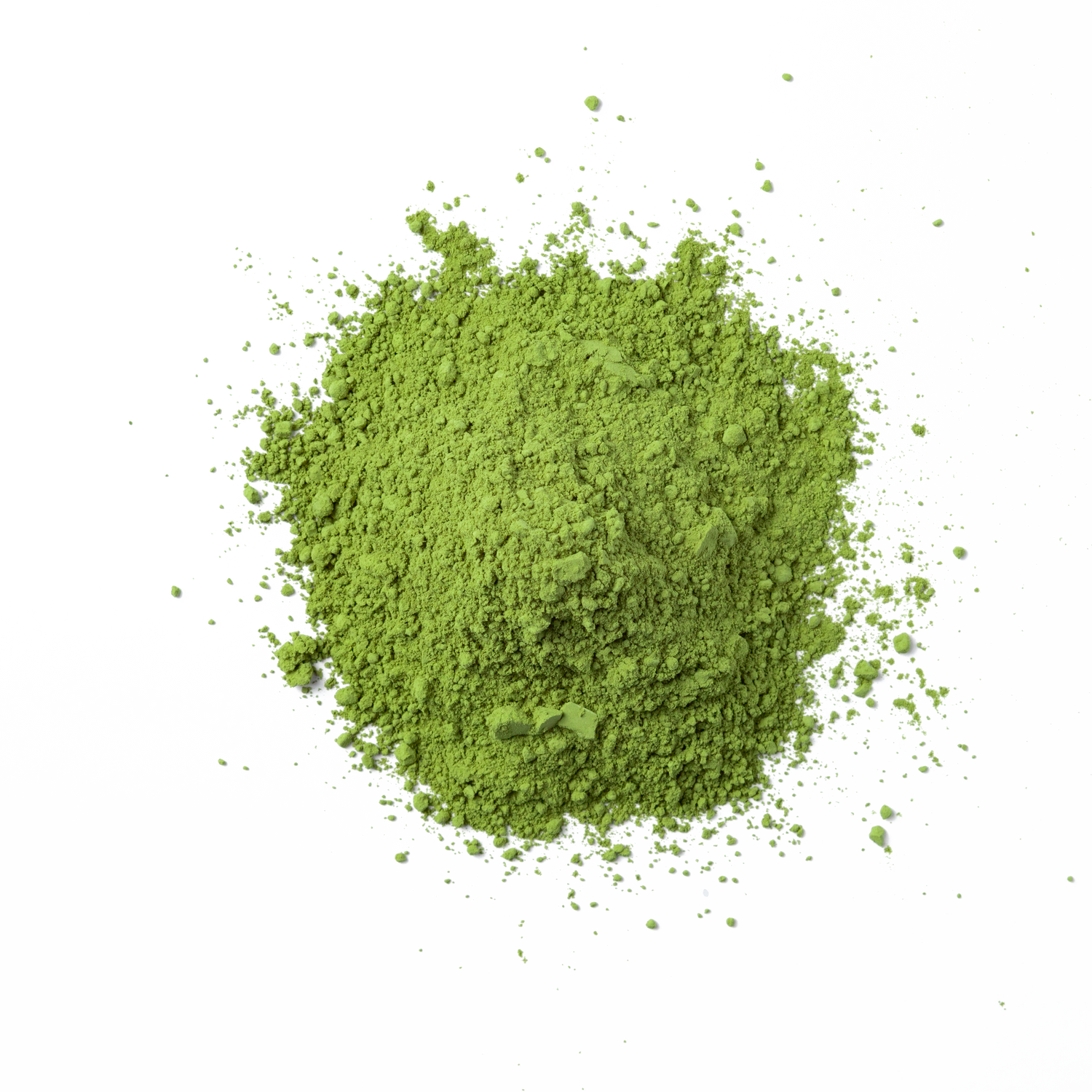 Japanese premium matcha