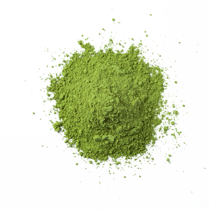 Japanese premium matcha
