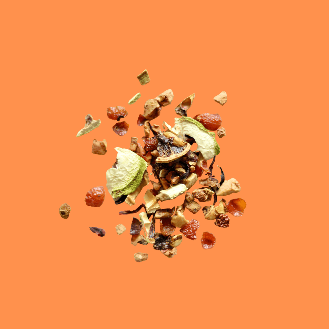 MANGO PUNCH - LOOSE LEAF - Puretea