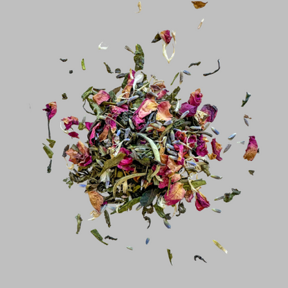 BOUQUET DE PROVENCE - LOOSE LEAF